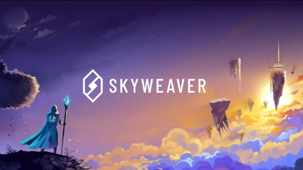 Skyweaver juego