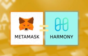 metamask one harmony