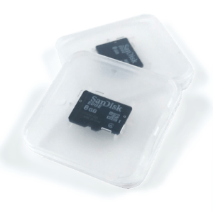 MicroSD bitbox02
