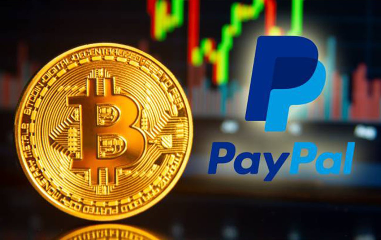 Como comprar bitcoin con paypal eko crypto