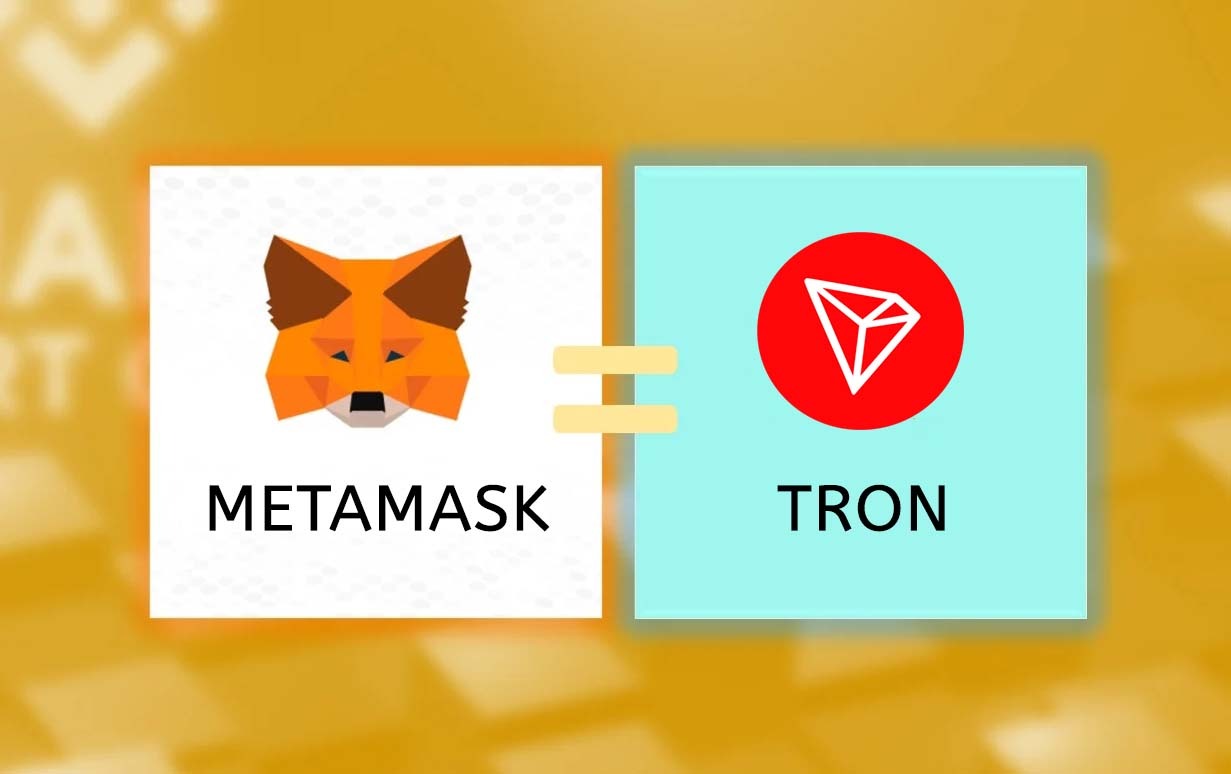 how to sell trx in metamask